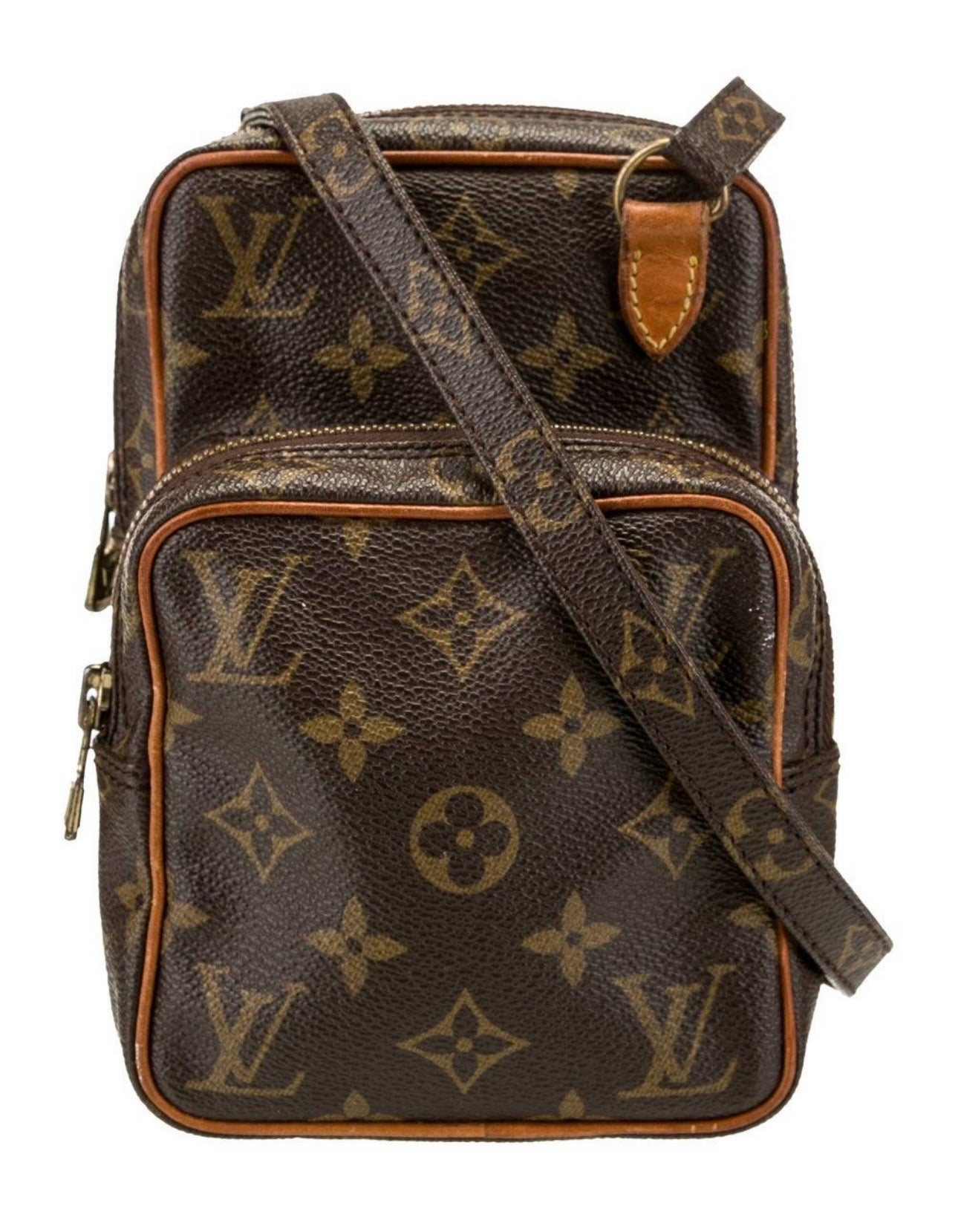 Louis Vuitton Amazon bag