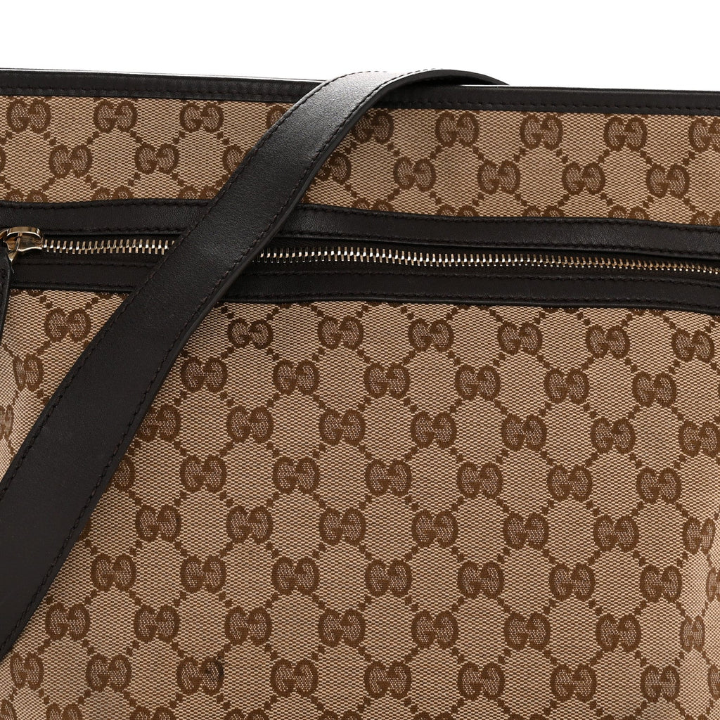 GUCCI MESSENGER bag