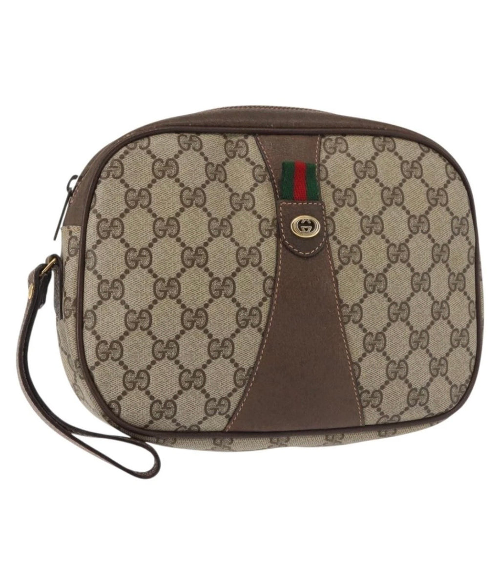 GUCCI TRAVEL bag BUNDLE DEAL