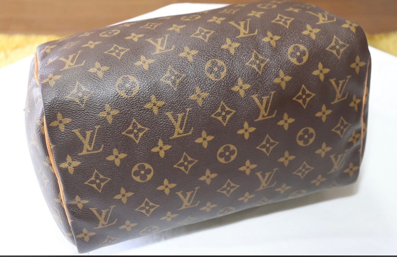 Louis Vuitton speedy 30