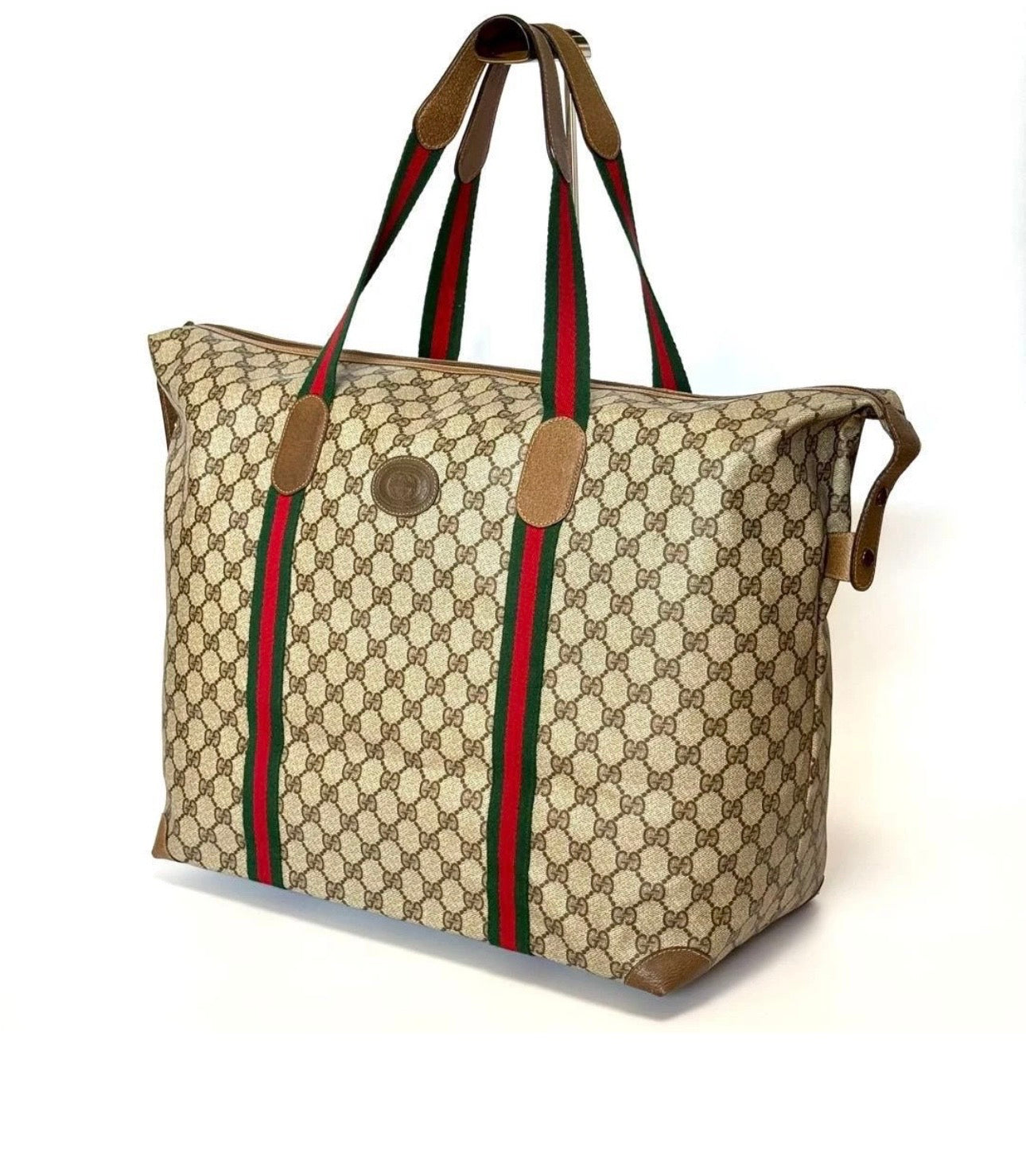 GUCCI TRAVEL bag BUNDLE DEAL