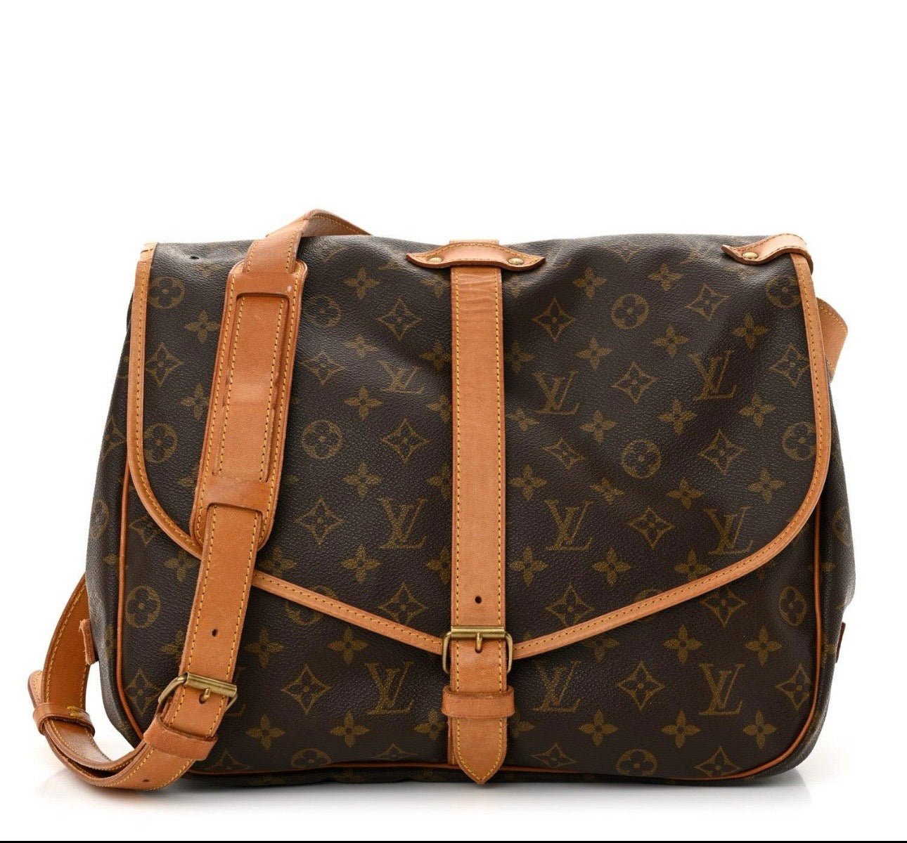 Louis Vuitton bag