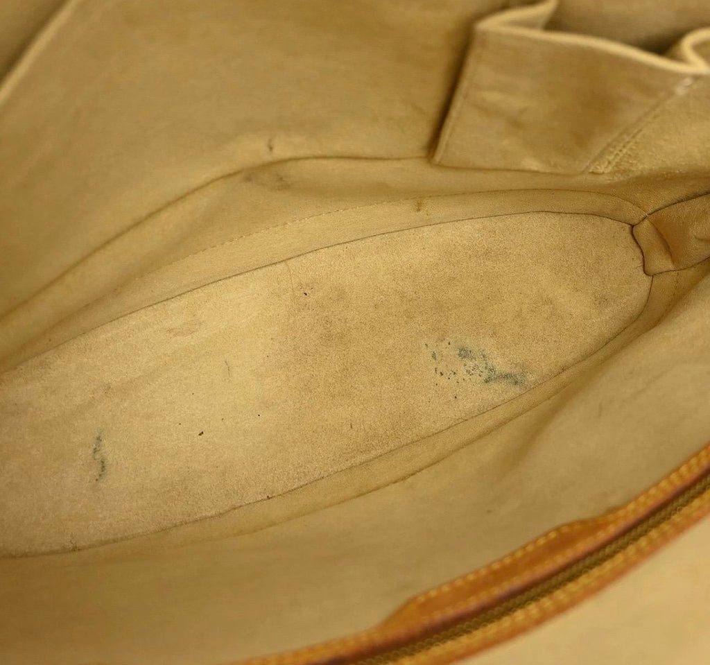 Louis Vuitton Babylon bag