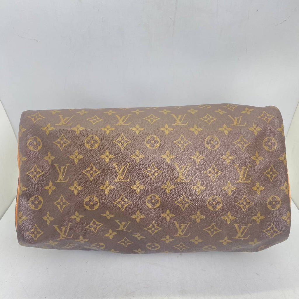 Louis Vuitton Speedy 35