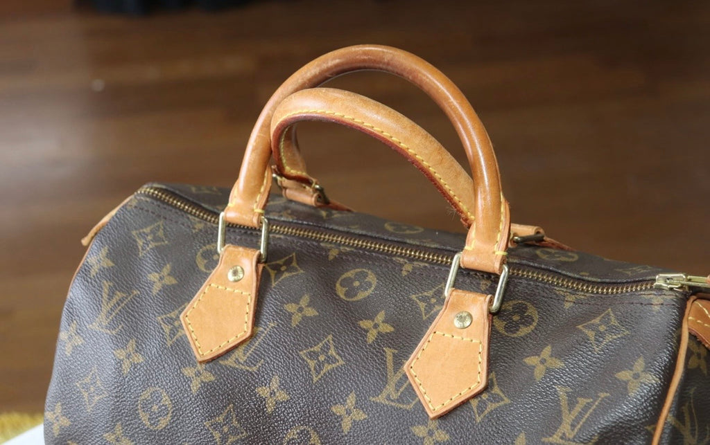 Louis Vuitton speedy 30