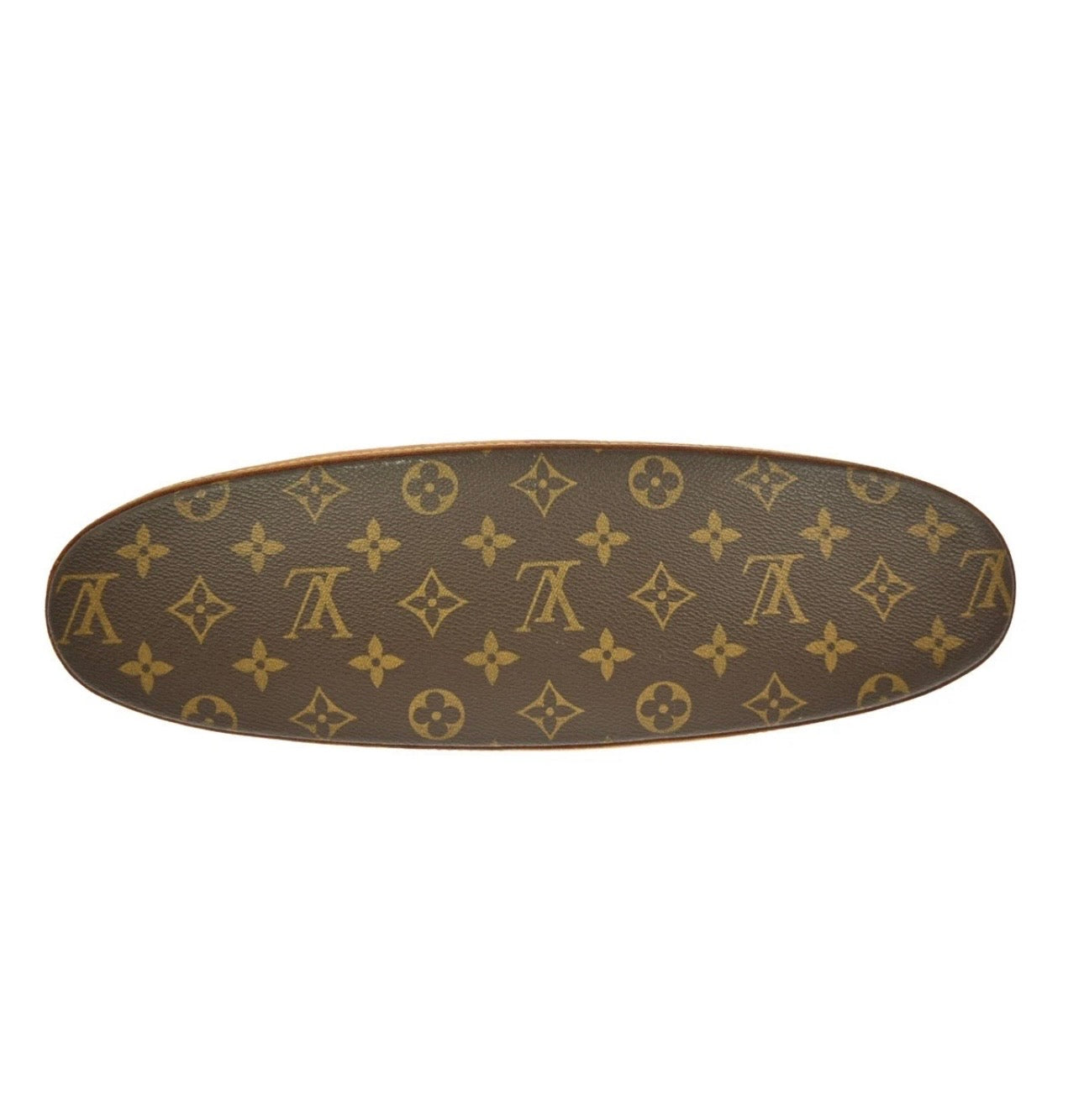 Louis Vuitton Monogram Babylone Shoulder Tote Bag