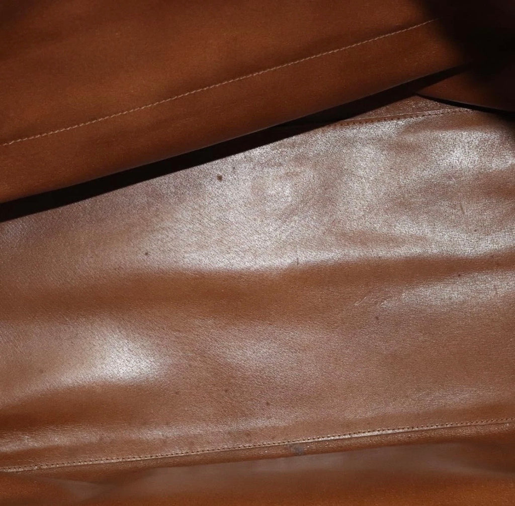 LOUIS VUITTON Monogram Sac Weekend GM Tote Bag