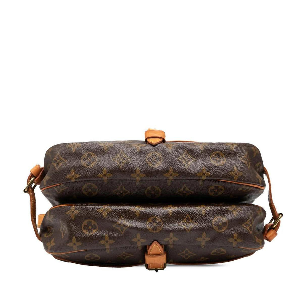 Louis Vuitton Saumur 30 bag
