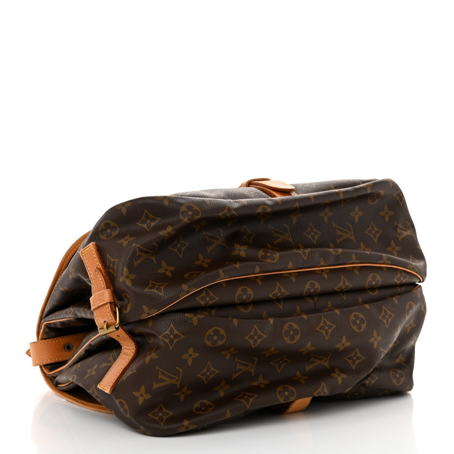 Louis Vuitton Saumur 35 bag