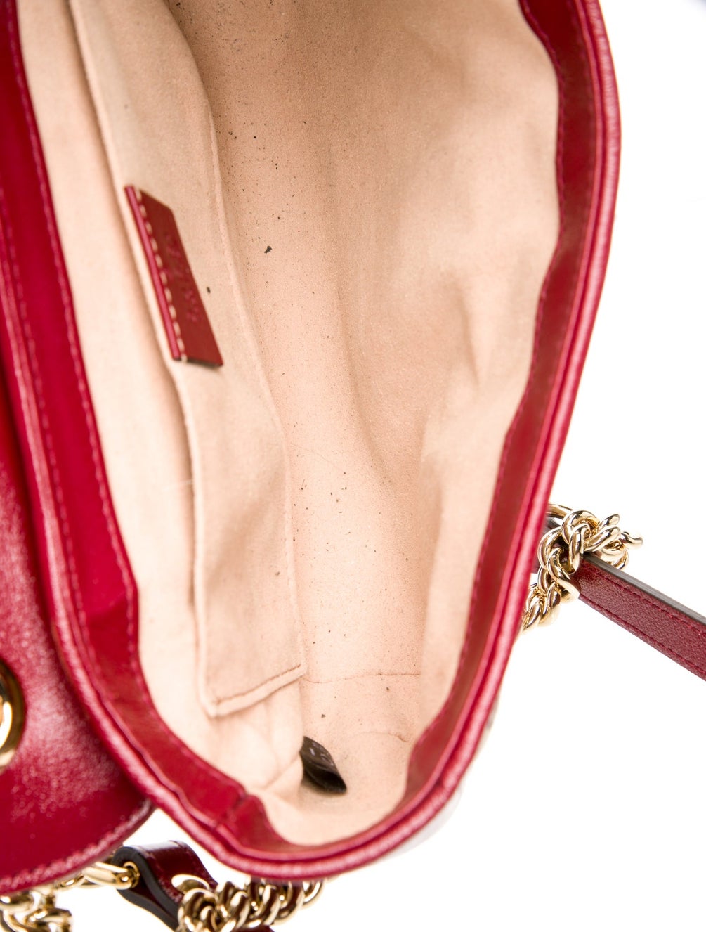 Gucci Marmont bag small￼