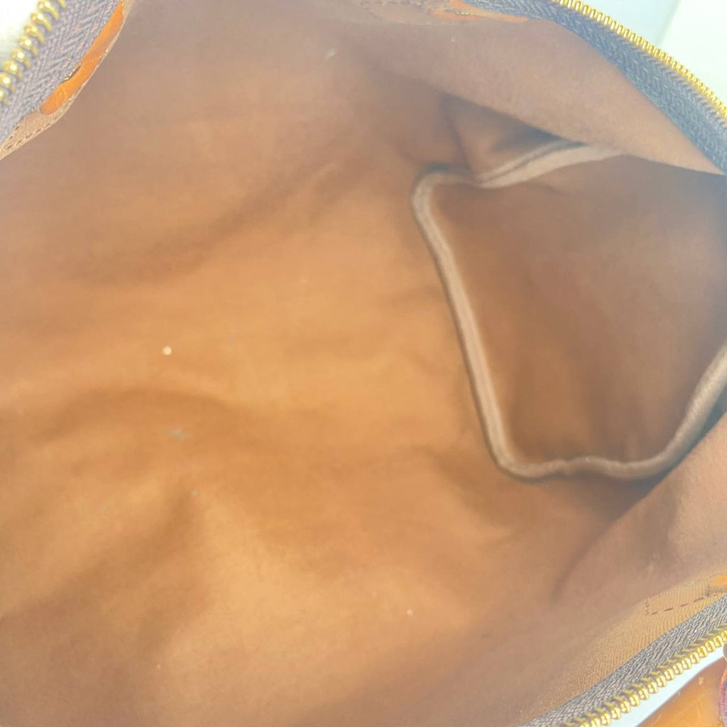 Louis Vuitton Speedy 35