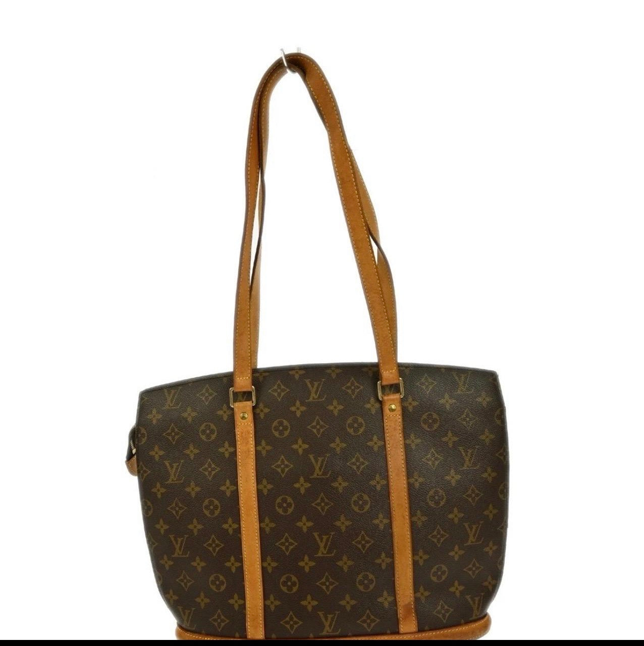 Louis Vuitton Babylon bag