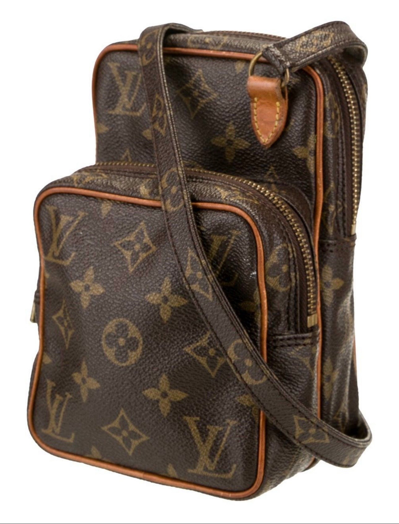Louis Vuitton Amazon bag
