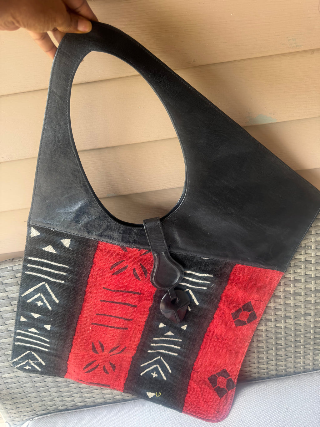 Ankara bag