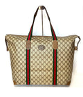 GUCCI TRAVEL bag BUNDLE DEAL