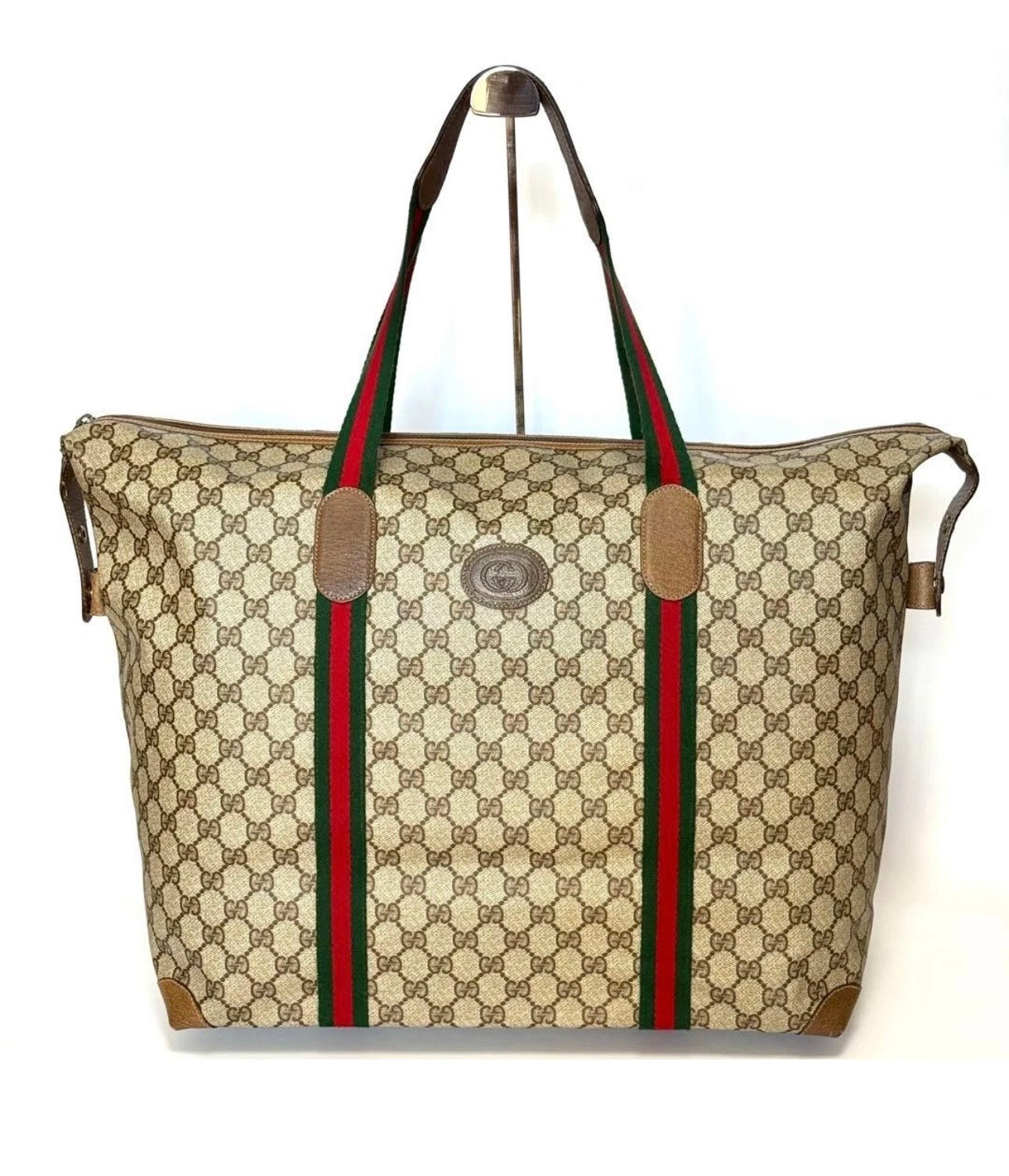 GUCCI TRAVEL bag BUNDLE DEAL