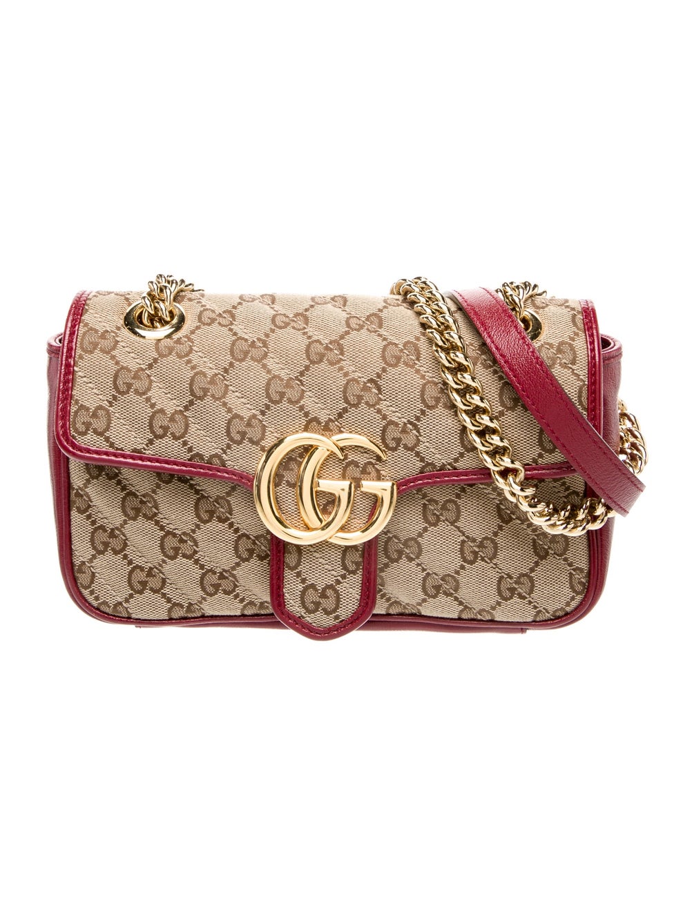 Gucci Marmont bag small￼