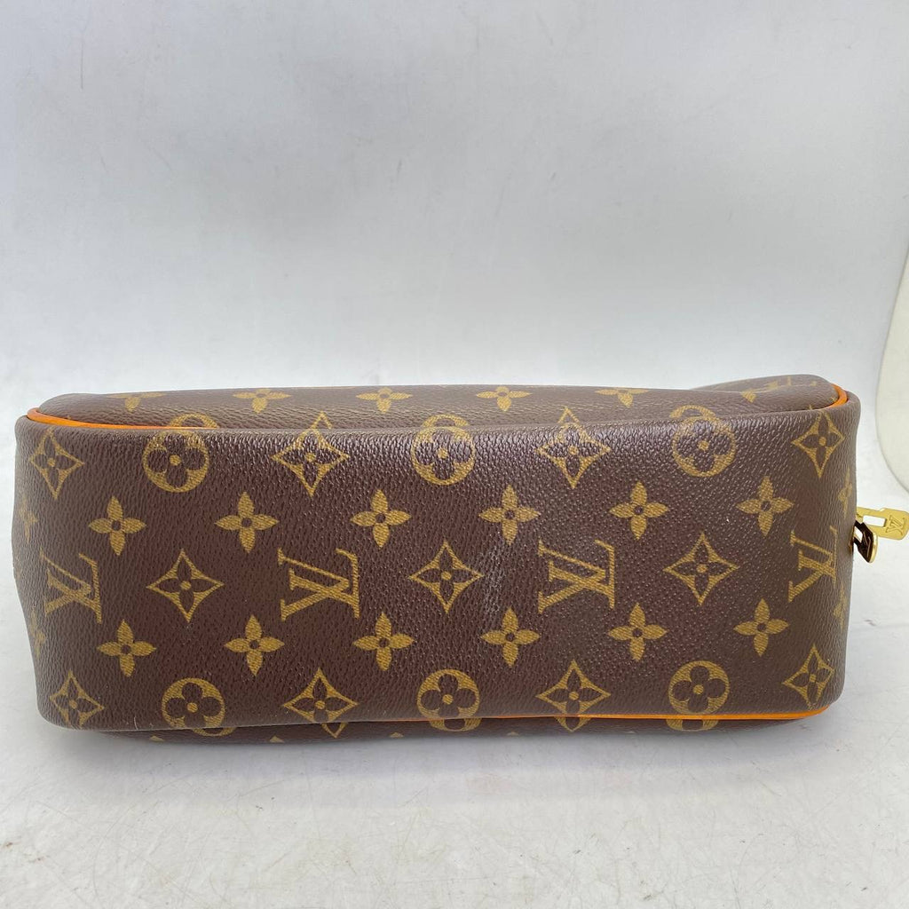 Louis Vuitton Trouville bag