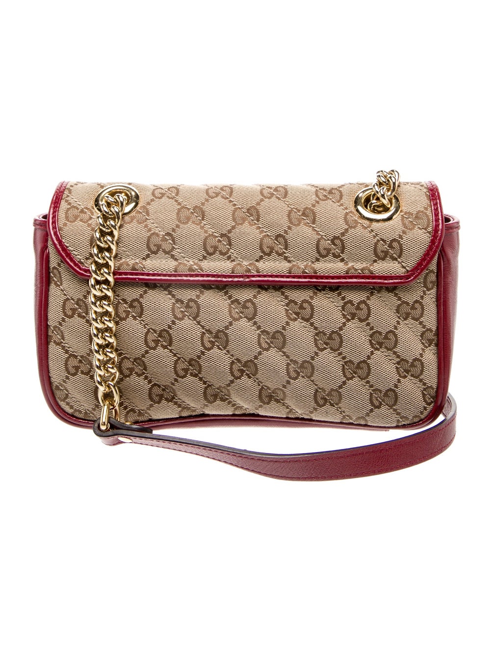 Gucci Marmont bag small￼