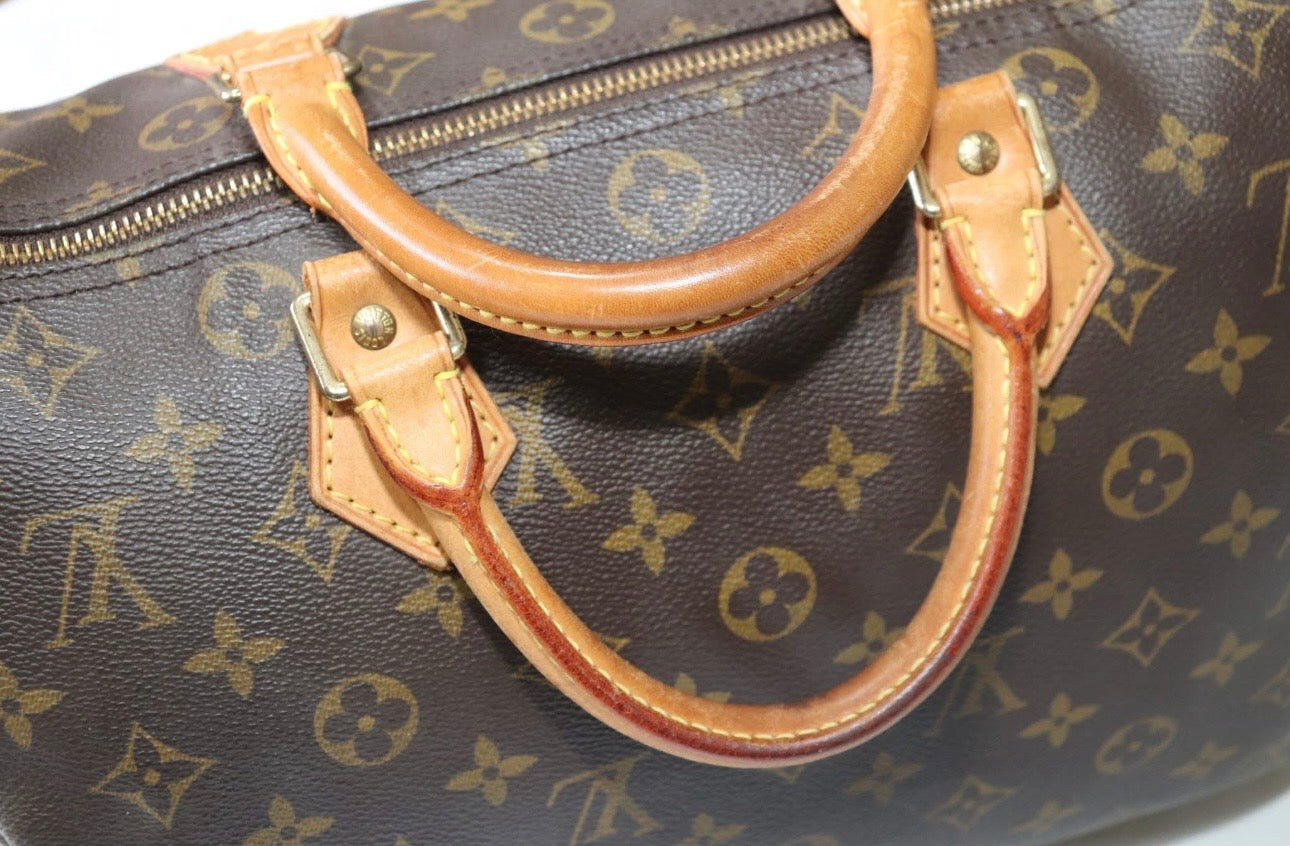 Louis Vuitton speedy 30
