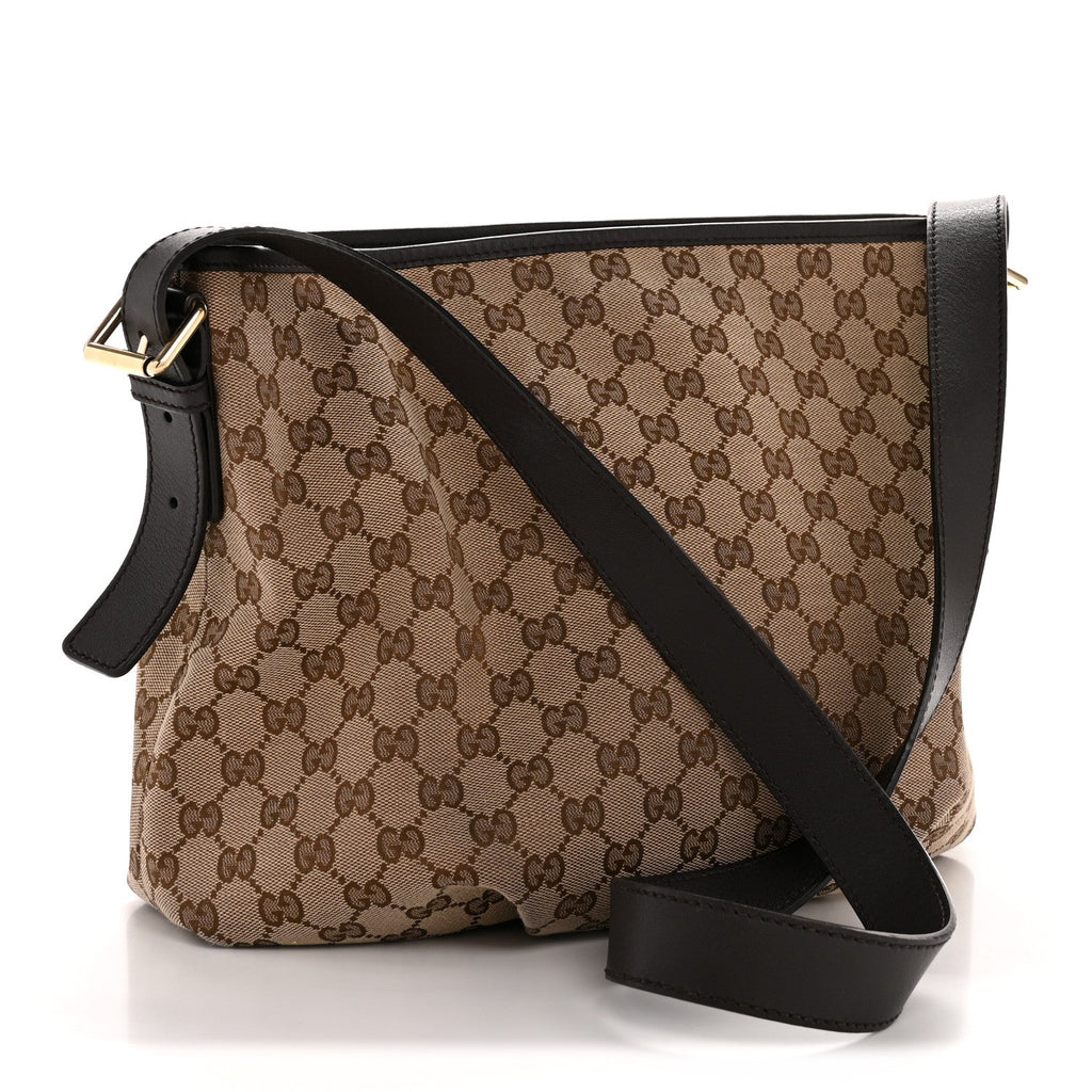 GUCCI MESSENGER bag