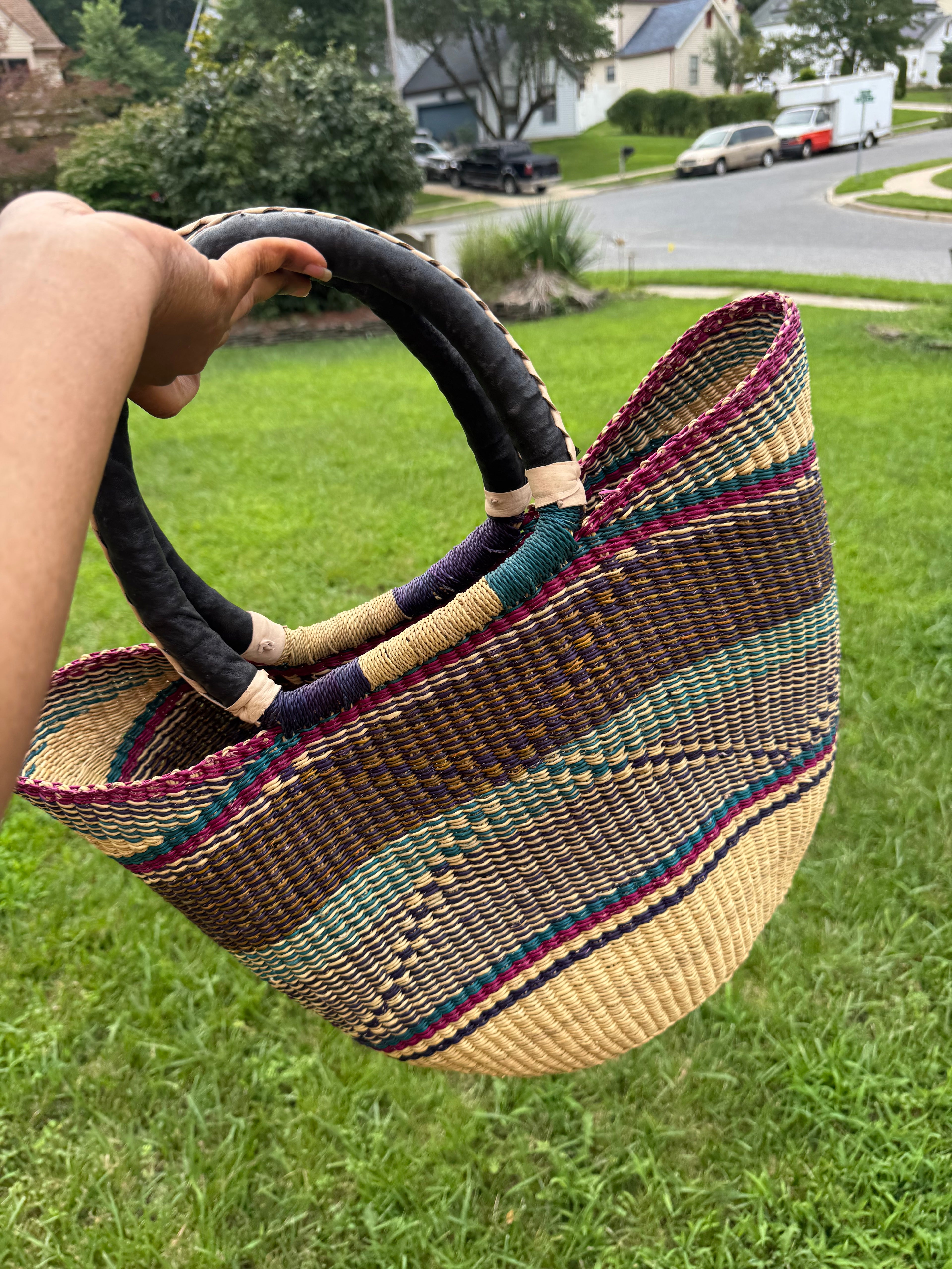Ghana bag