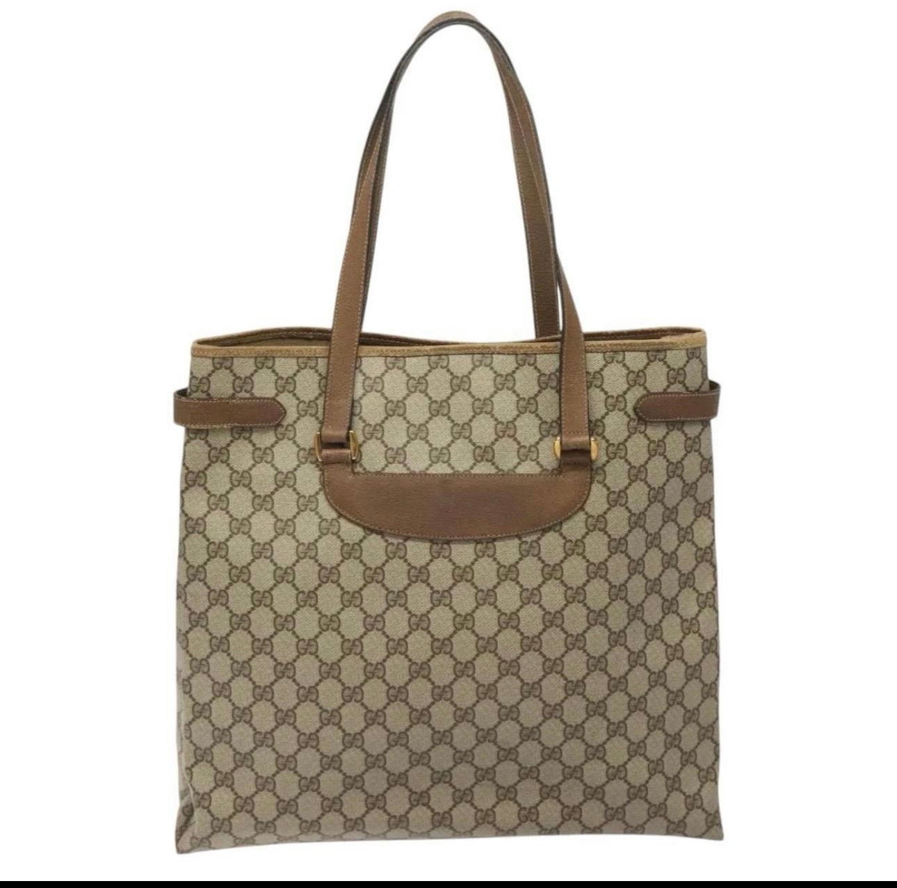 Gucci vintage shoulder bag