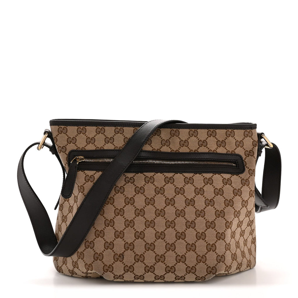 GUCCI MESSENGER bag