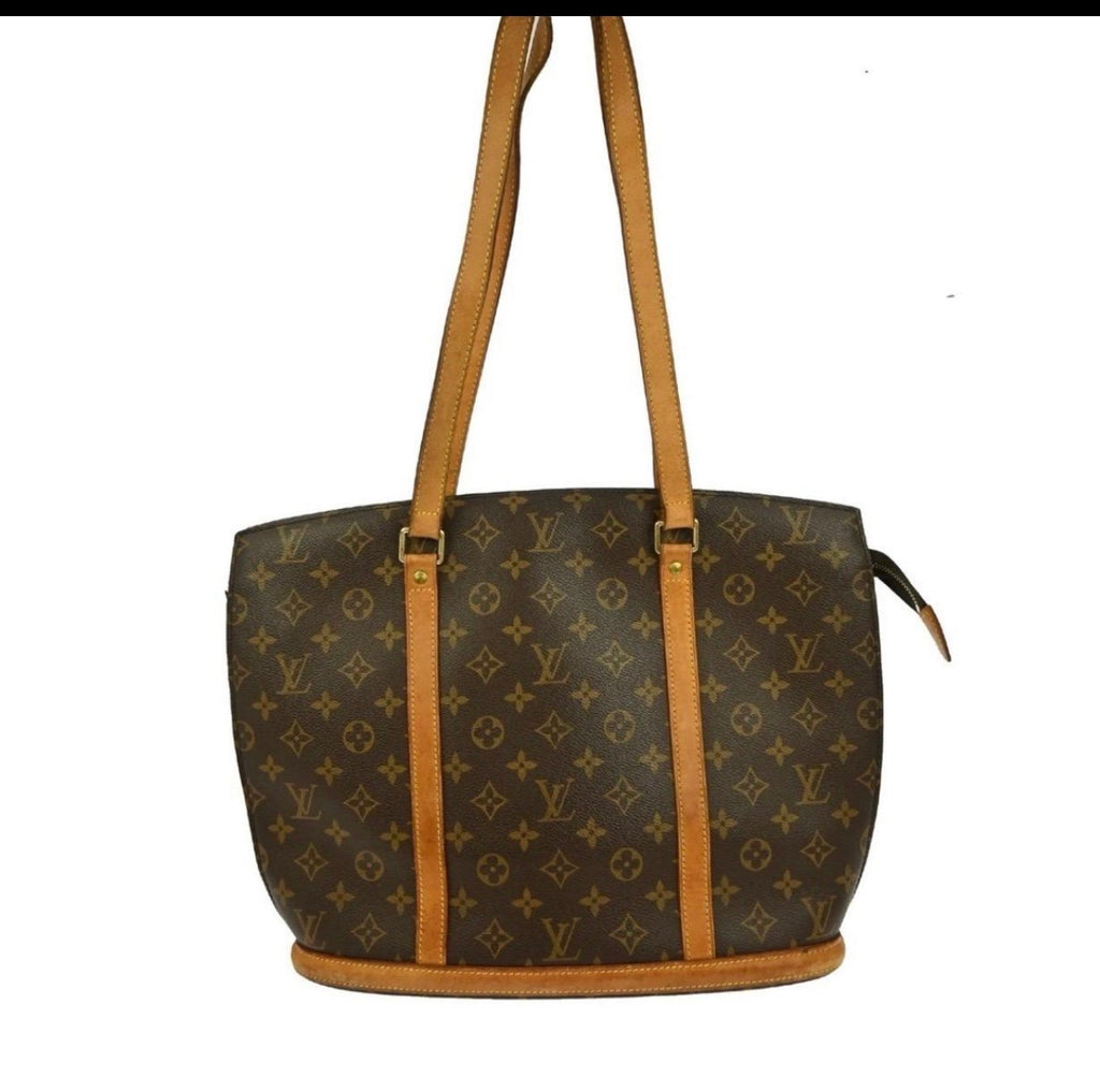 Louis Vuitton Babylon bag