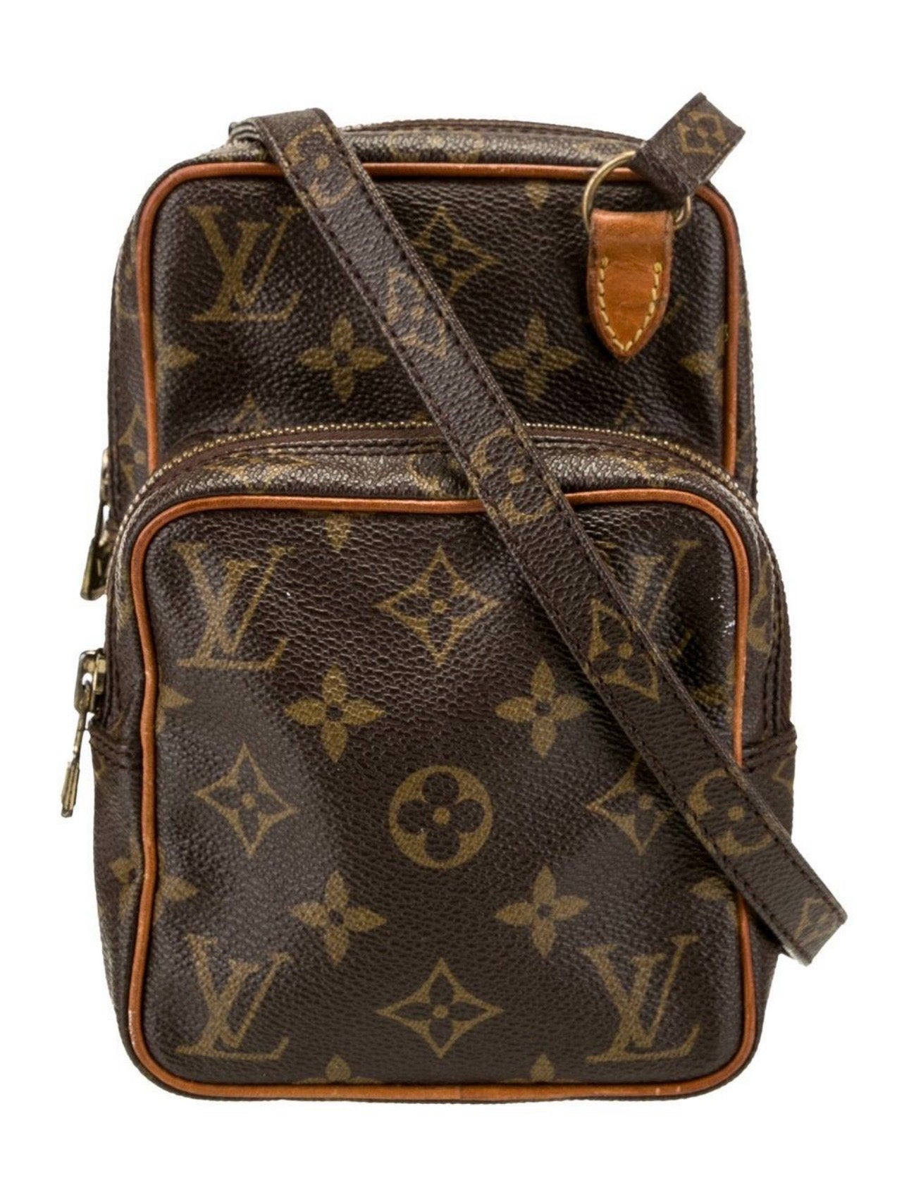Louis Vuitton Amazon bag