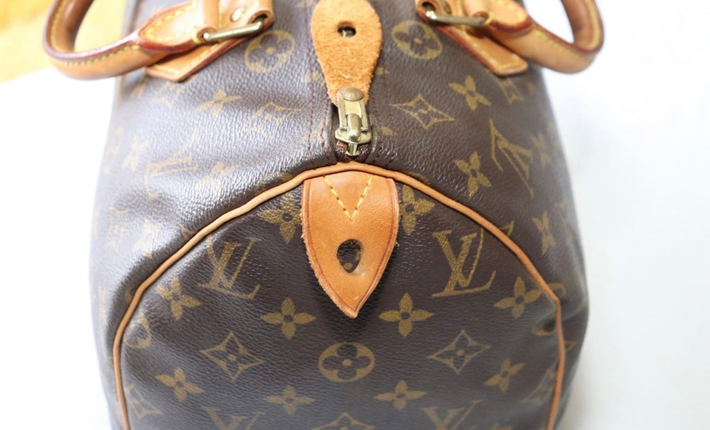 Louis Vuitton speedy 30