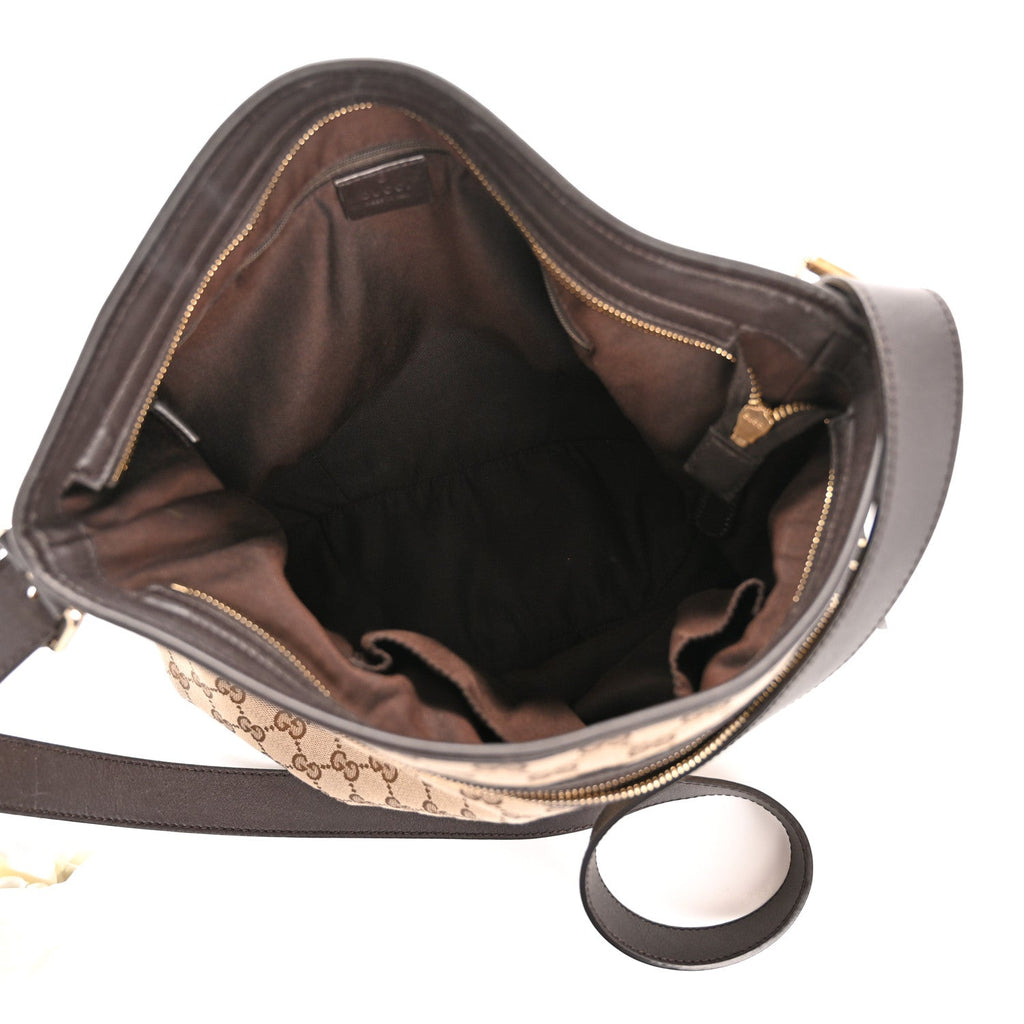 GUCCI MESSENGER bag