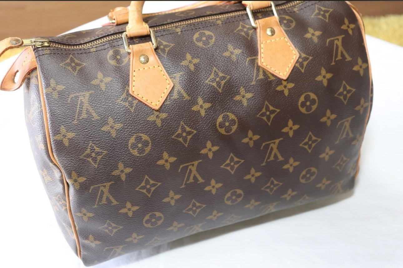Louis Vuitton speedy 30