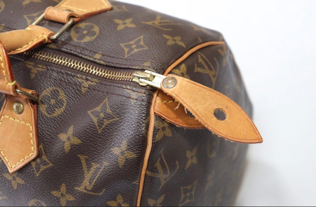 Louis Vuitton speedy 30