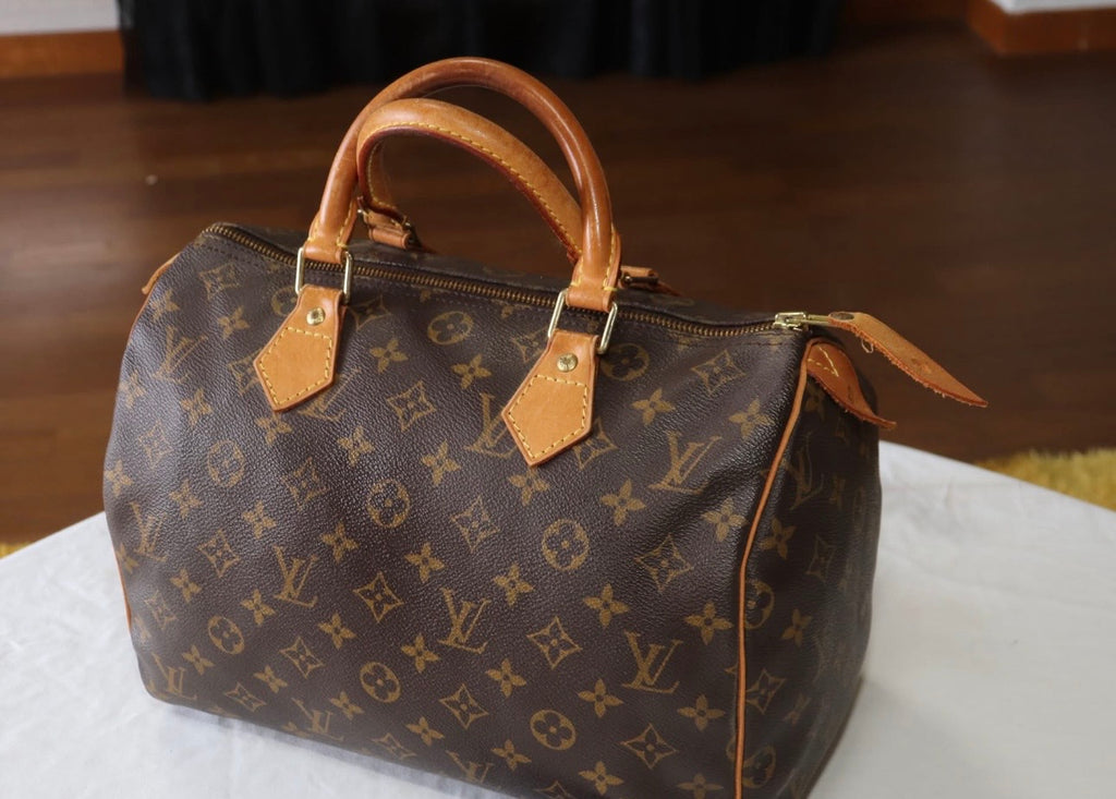 Louis Vuitton speedy 30