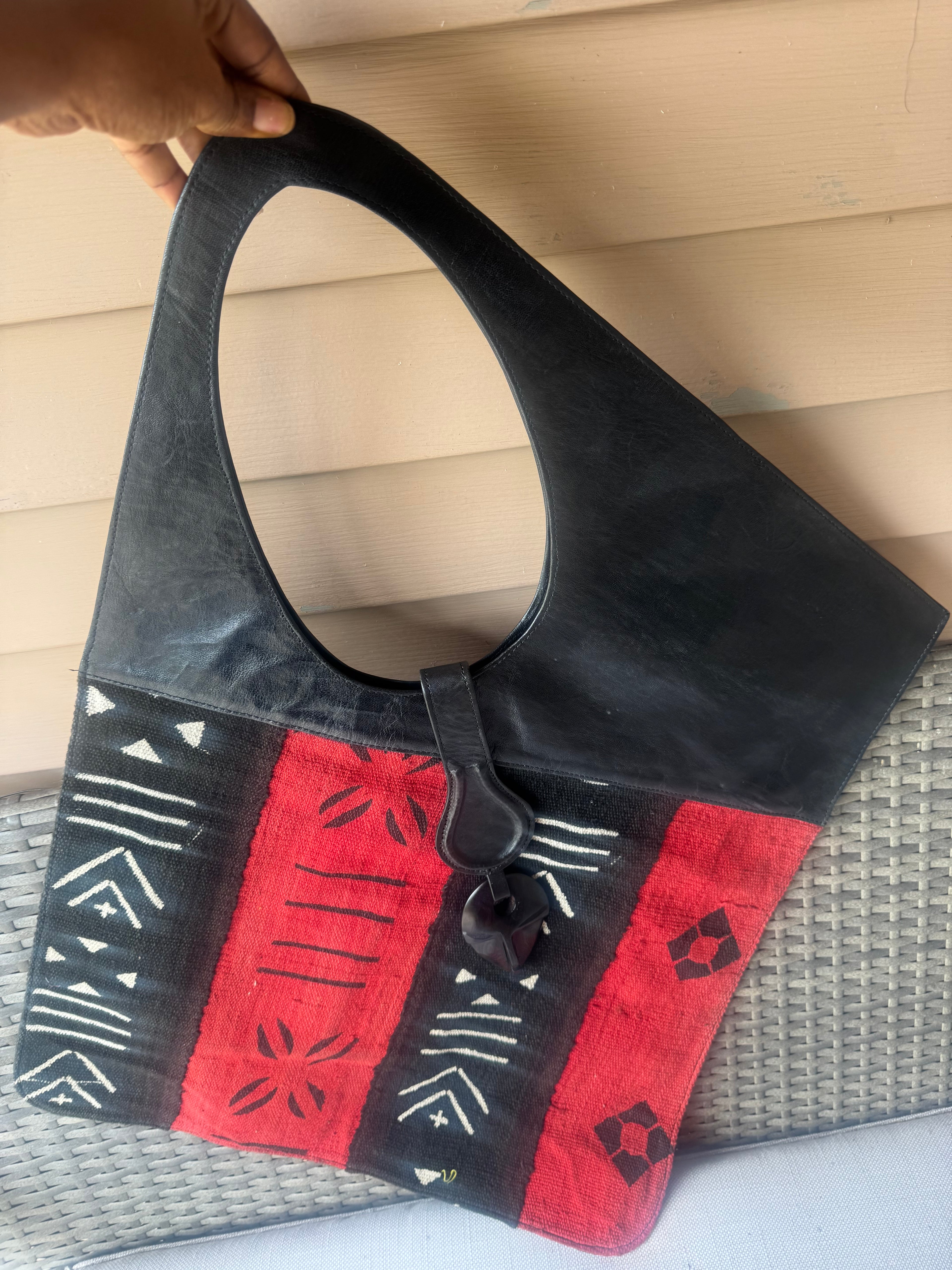 Ankara bag